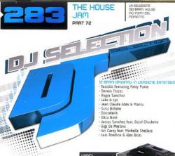 VA - Dj Selection vol.283 (The House Jam Part 72)
