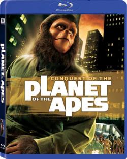    / Conquest of the Planet of the Apes