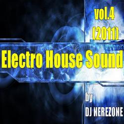 DJ NEREZONE - Electro House Sound vol.4