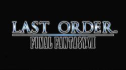   7:   / Final Fantasy VII: Last Order
