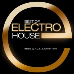 Best of electro house