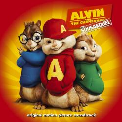    2 / Alvin and the Chipmunks: The Squeakquel OST