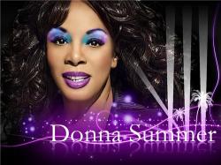 Donna Summer - Discography