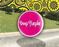 Deep Purple -   
