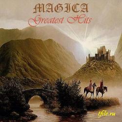Magica - Greatest Hits