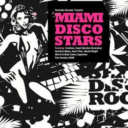 VA - Miami Disco Stars
