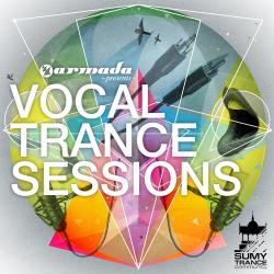 VA-Armada Presents Vocal Trance Sessions