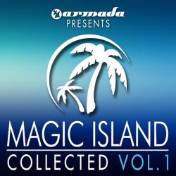 VA - Armada Pres. Magic Island: Collected Vol. 1