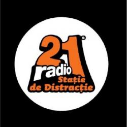 VA - Radio 21: Hit 40 July