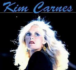 Kim Carnes - 