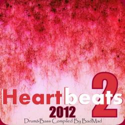 VA - Heartbeats 2 Drum & Bass