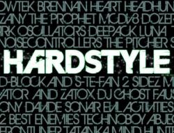 ER7E - Hardstyle Mix