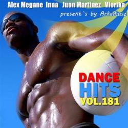 VA - Dance Hits vol.181