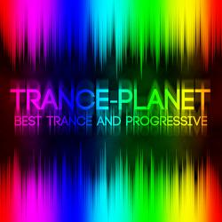 Dj Ivan-Ice-Berg - Trance-Planet #266