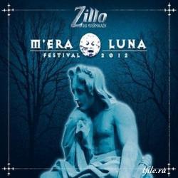 VA - M era Luna Festival 2012 (2CD)