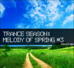 VA - Trance Season: Melody of Spring #3