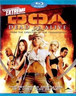 DOA:    / DOA: Dead or Alive [Extended Cut]