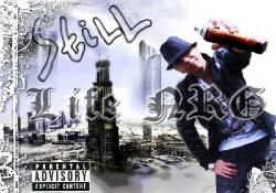Still DMJ - Life NRG mixtape