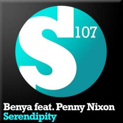 Benya Feat Perry Nixon - Serendipity Incl Tenisha Remix