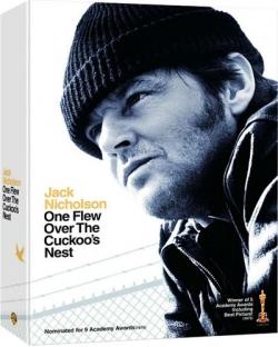[PSP]     / One Flew Over the Cuckoo's Nest (1975) DUB