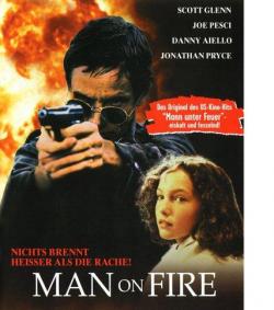   / Man on Fire MVO