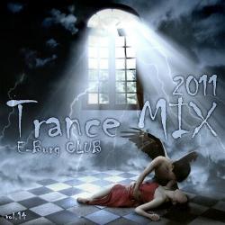 VA - E-Burg CLUB - Trance MiX 2011 vol.14