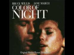 Dominic Frontiere - OST Color Of Night