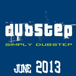 VA - Simply Dubstep June