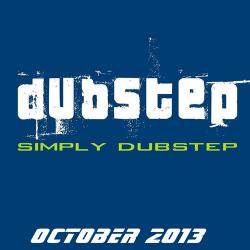 VA - Simply Dubstep October