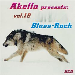 VA - Akella Presents vol.12 (2CD)