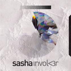 Sasha - Invol3r