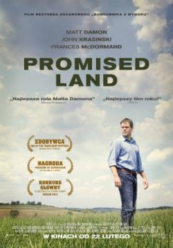   / Promised Land MVO