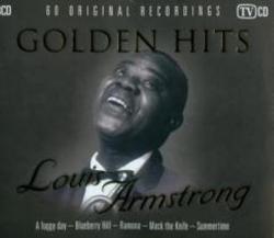 Louis Armstrong - Golden Hits (3CD)