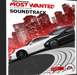 OST Need for Speed: Most Wanted 2