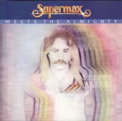 Supermax - Meets The Almighty (USA Pressing 1997)