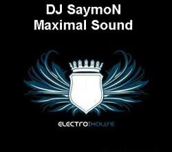 Dj SaymoN - Maximal Sound vol.2