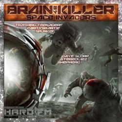 VA - Brain Killer 48 Space Invaders