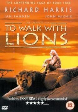    / To Walk With Lions DVO