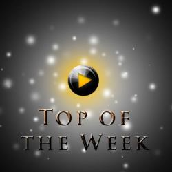 VA - Top of the Week Month edition (by not4djs) vol. 4