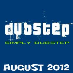 VA - Simply Dubstep August 2012