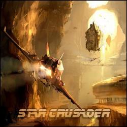 VA - Spacesynth Collection-Star Crusader Vol 4