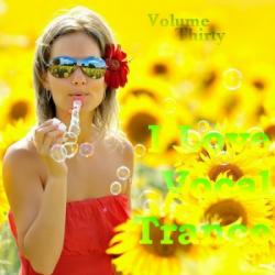 VA - AG: I Love Vocal Trance #30