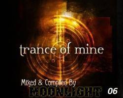 VA - Trance of Mine 06