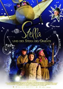     / Stella und der Stern des Orients DVO