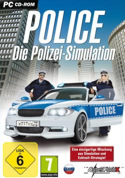 Police Die Polizei Simulation/Симулятор полиции