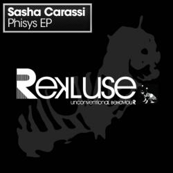 Sasha Carassi Phisys EP