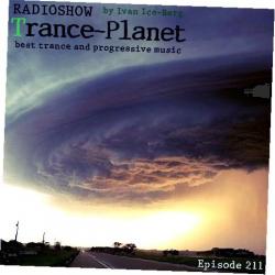 Dj Ivan-Ice-Berg - Trance-Planet #195