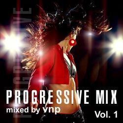 VA - VNP - Progressive mix Vol 1