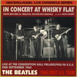 The Beatles - In Concert At Whisky Flat