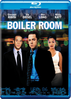  / Boiler Room 3xMVO